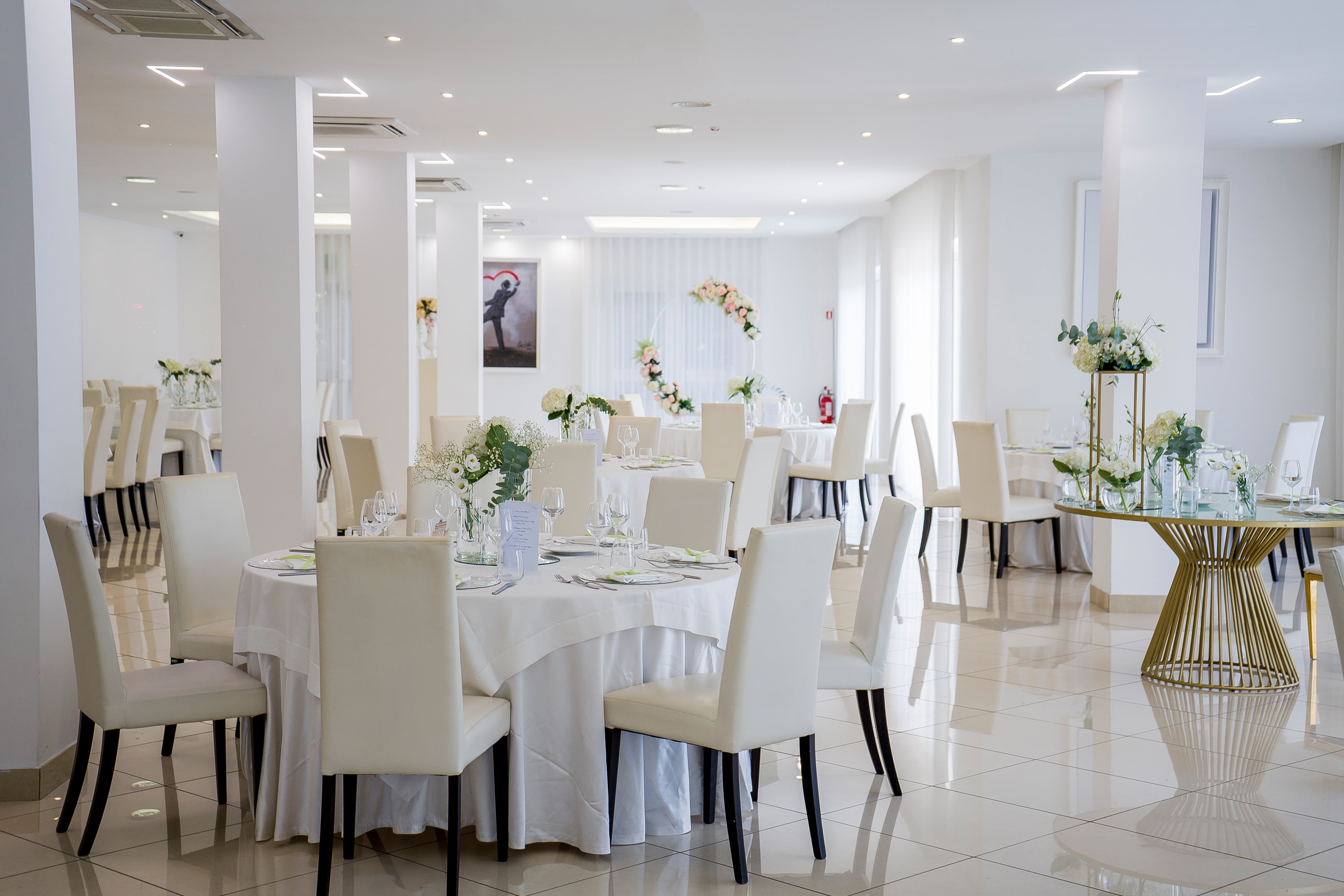sala diana